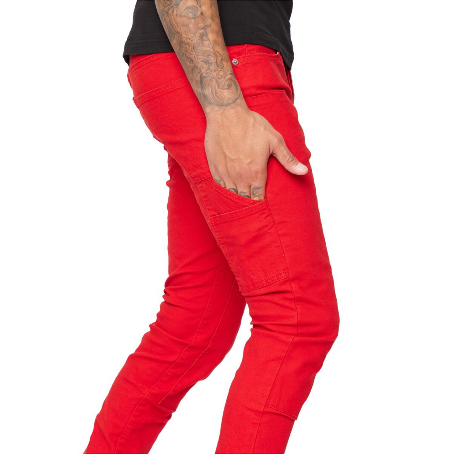 Valabasas Denim Jeans