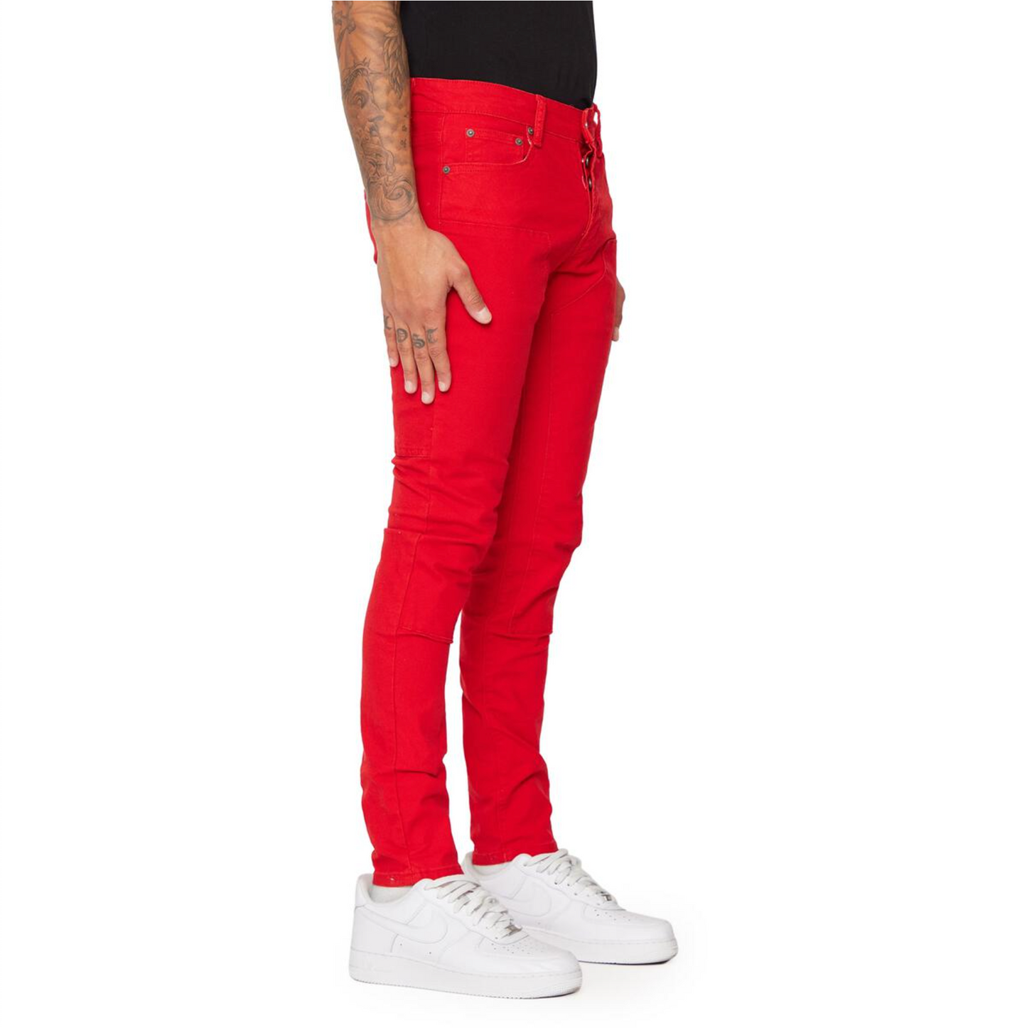 Valabasas Denim Jeans