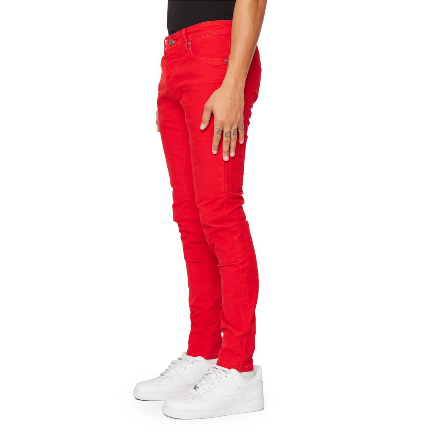 Valabasas Denim Jeans