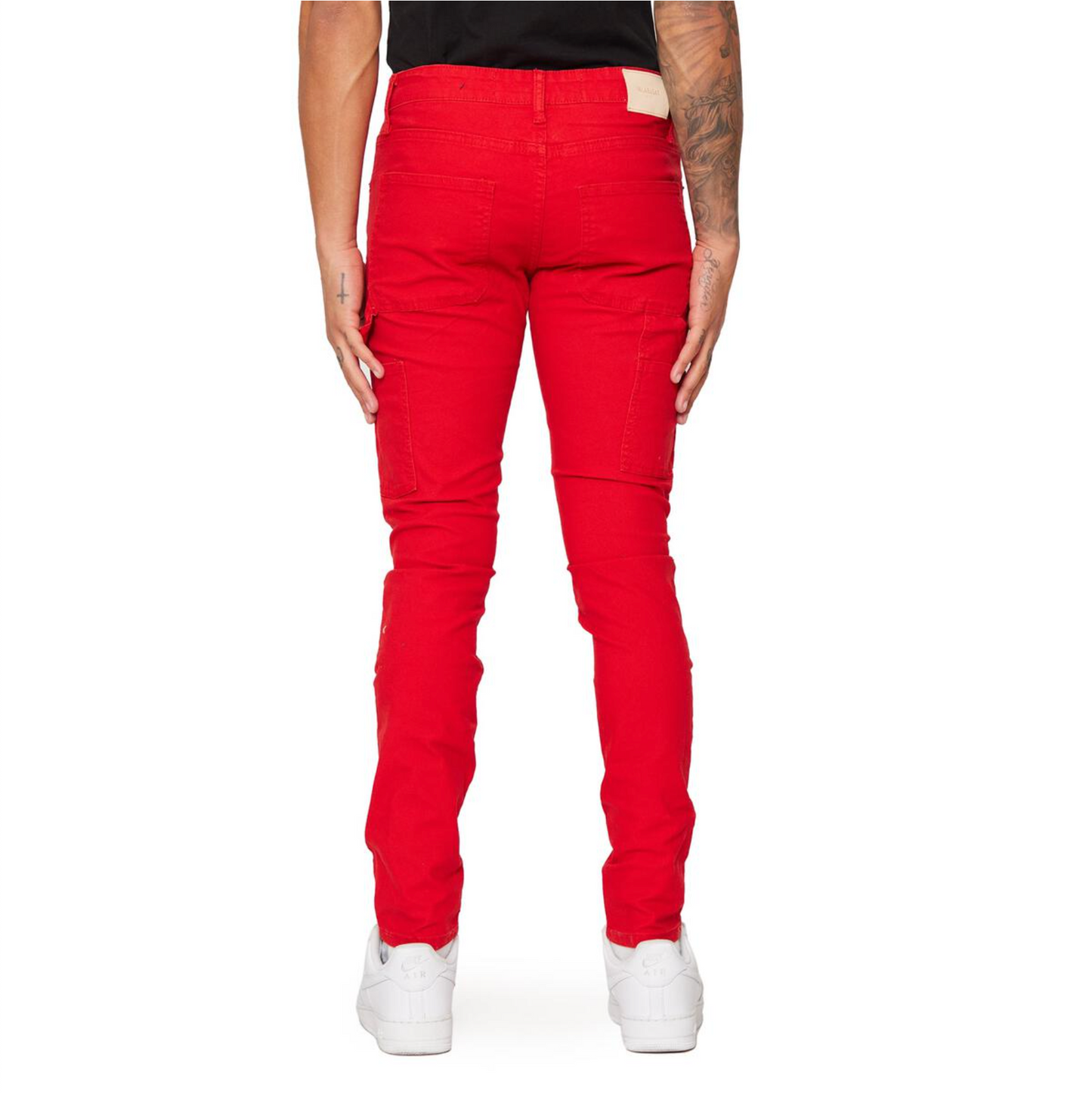 Valabasas Denim Jeans
