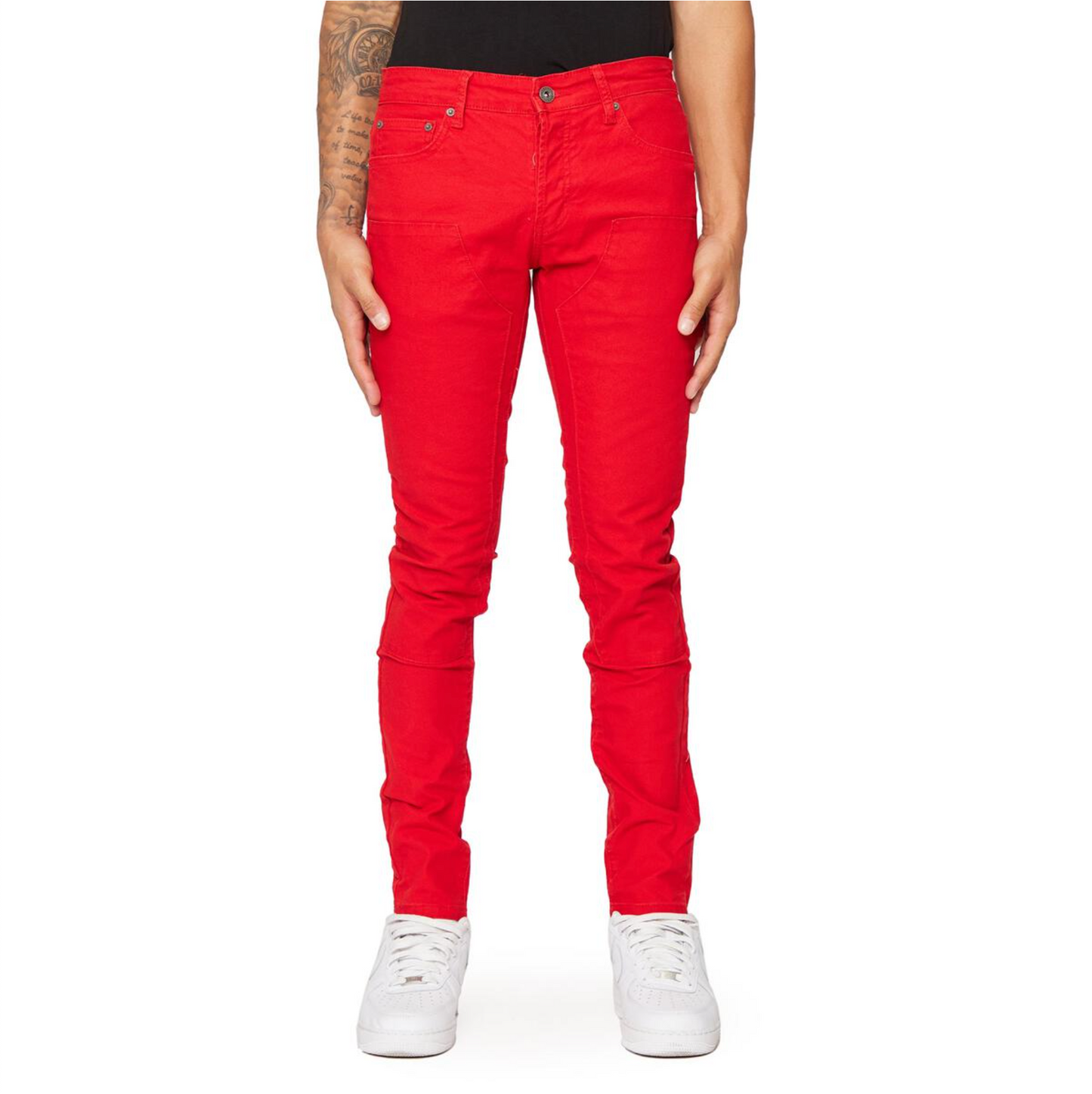 Valabasas Denim Jeans
