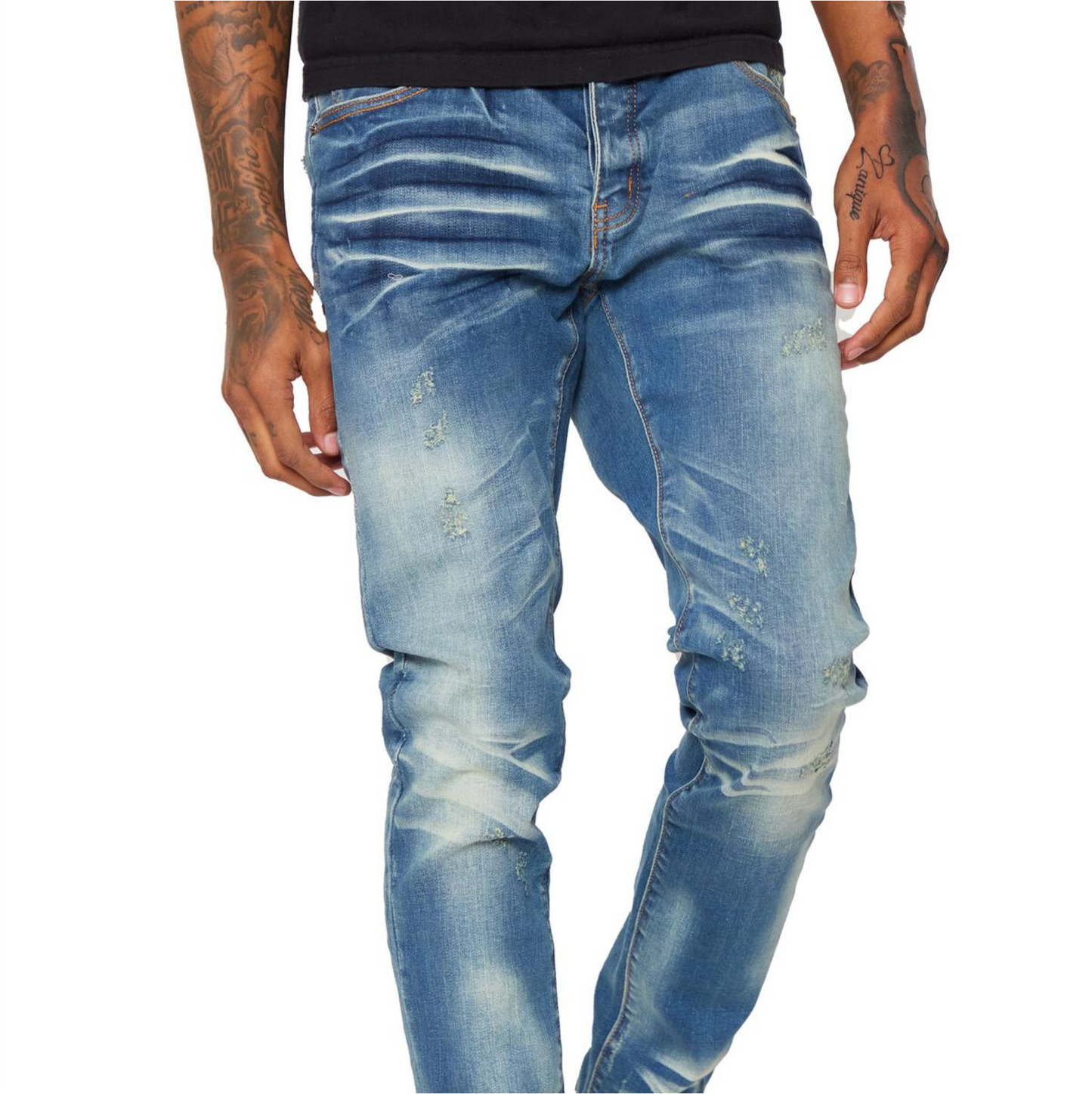 Valabasas Denim Jeans