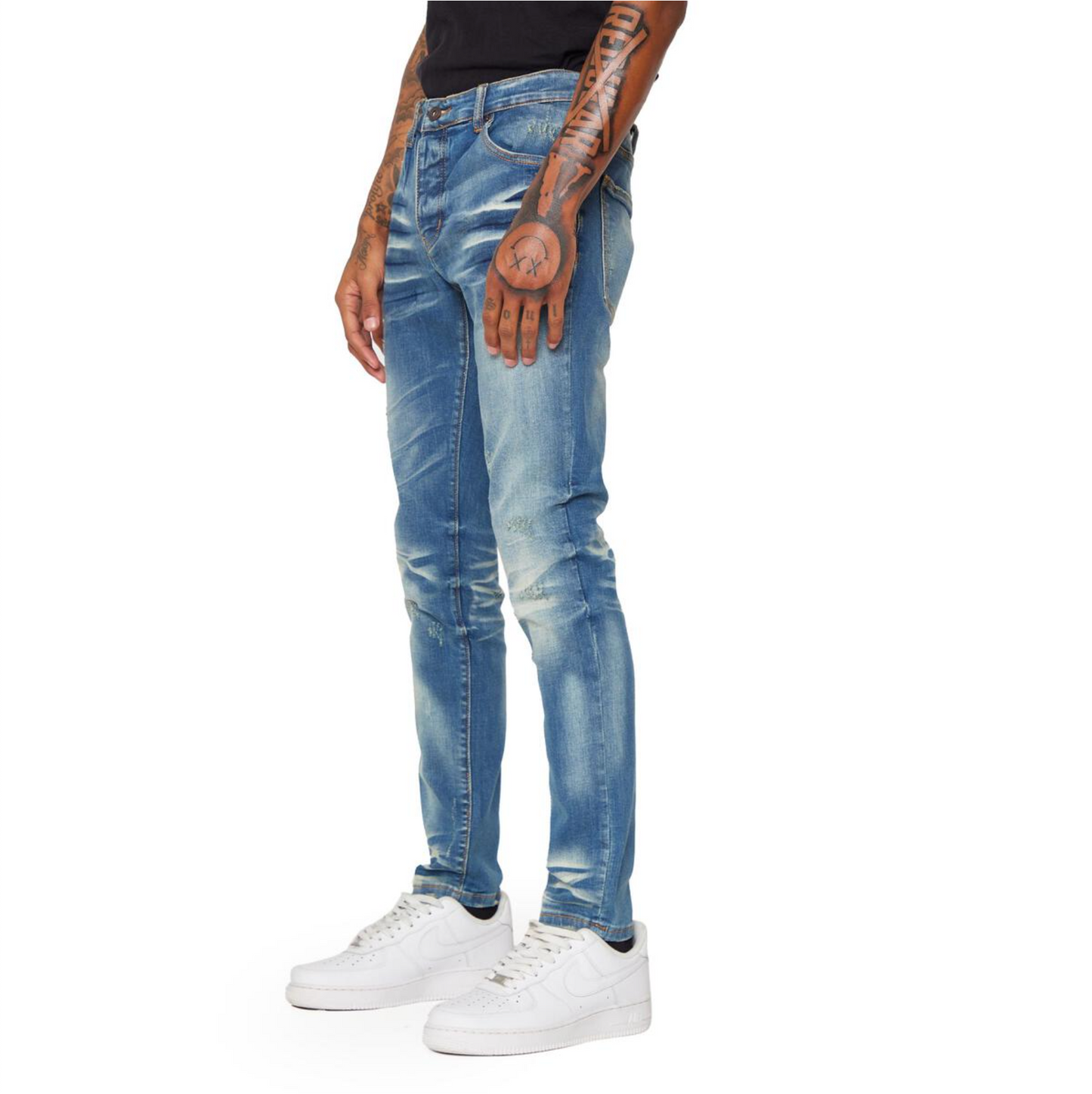 Valabasas Denim Jeans