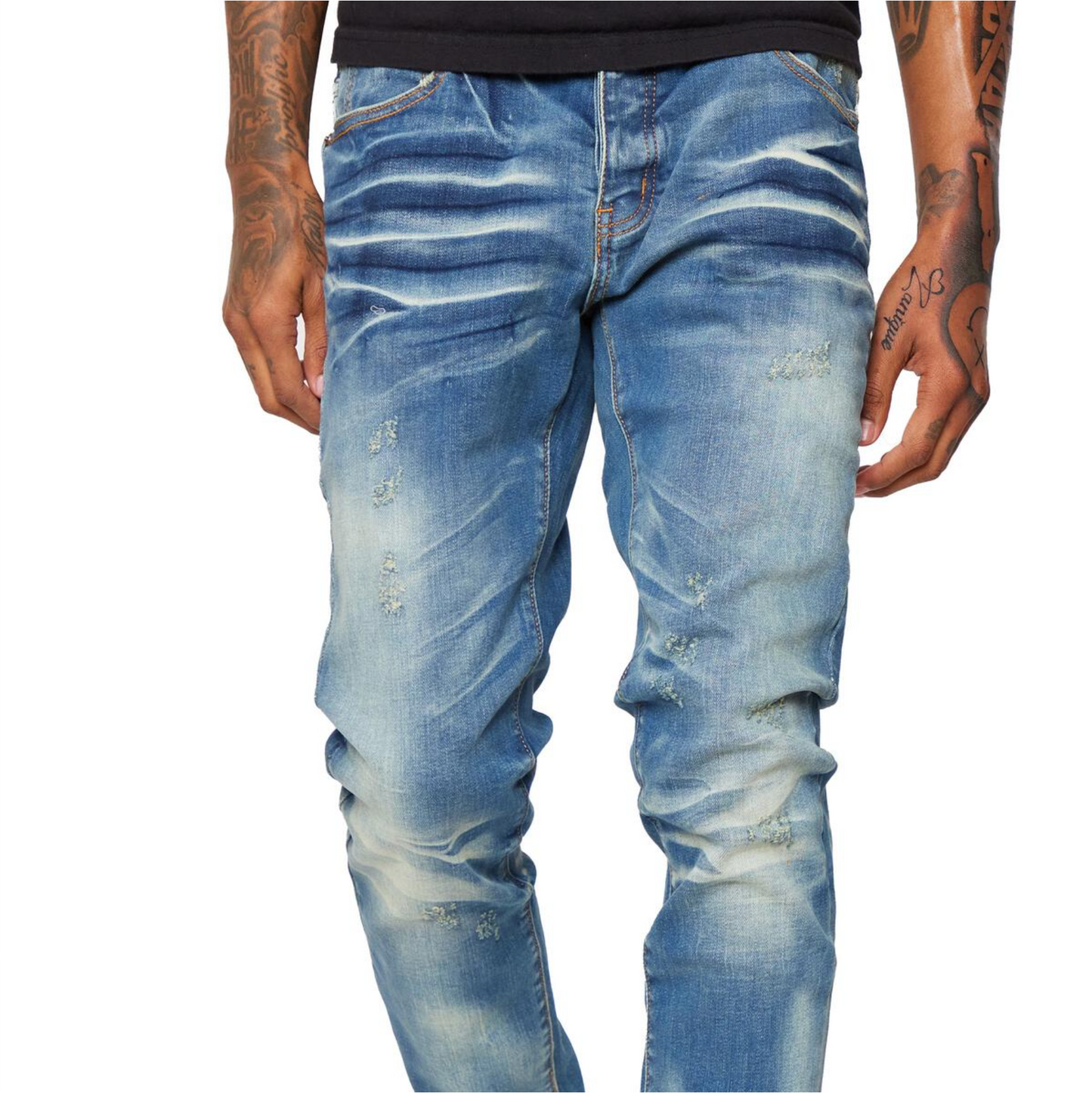 Valabasas Denim Jeans