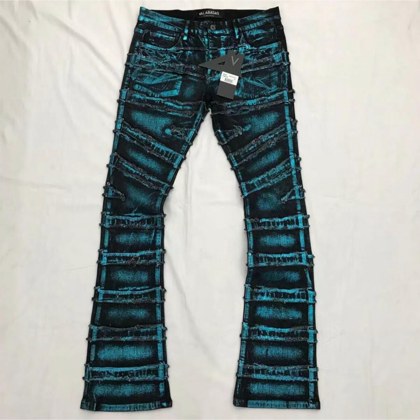 Valabasas Denim Jeans