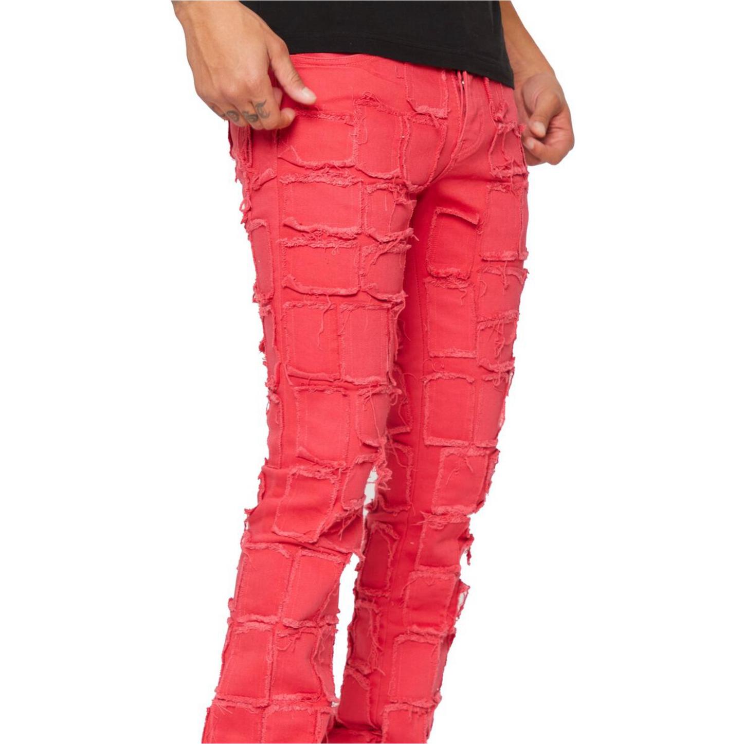 Valabasas Denim Jeans