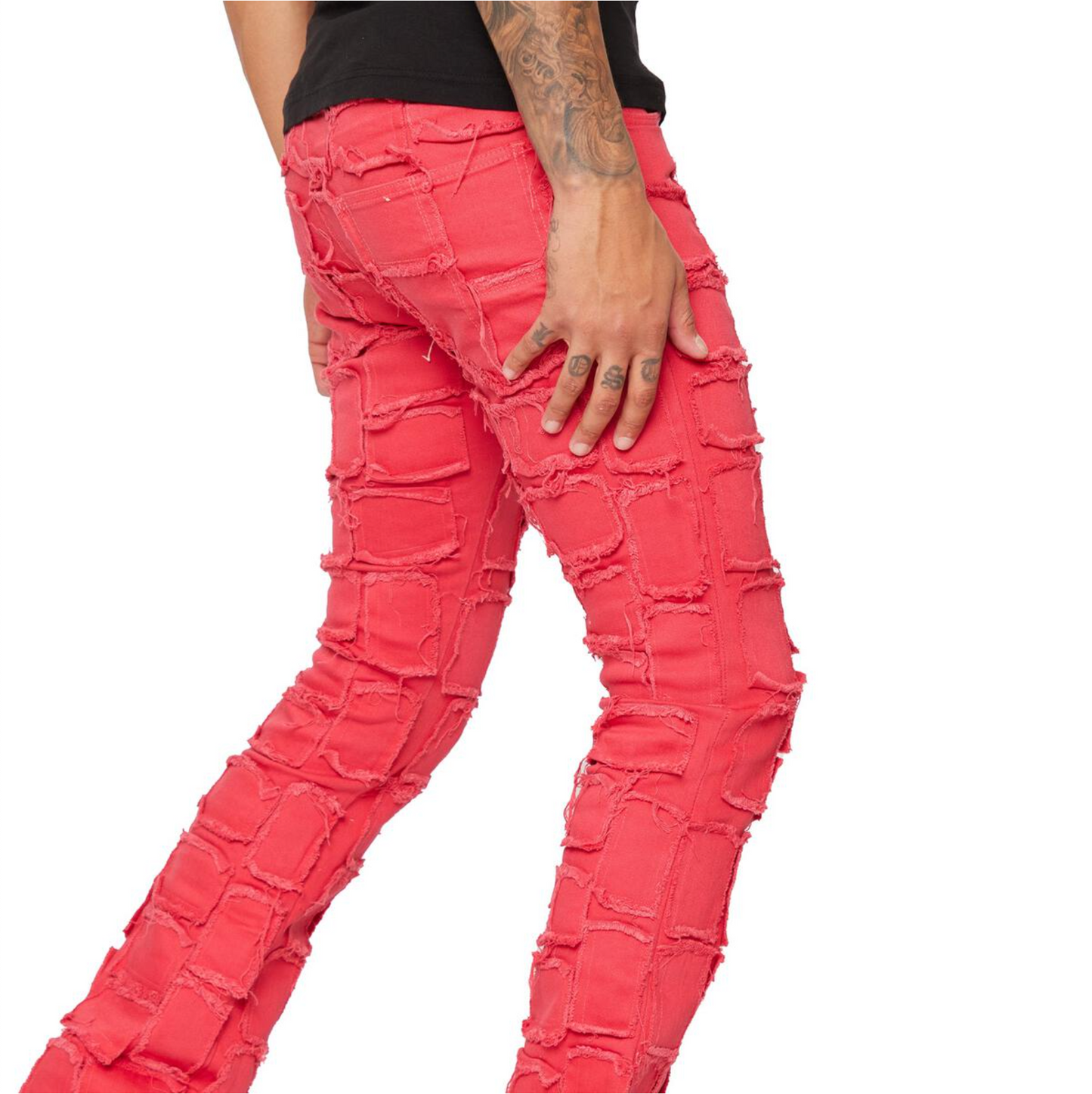 Valabasas Denim Jeans