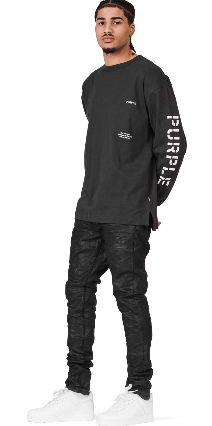 Purple Brand Denim Jeans