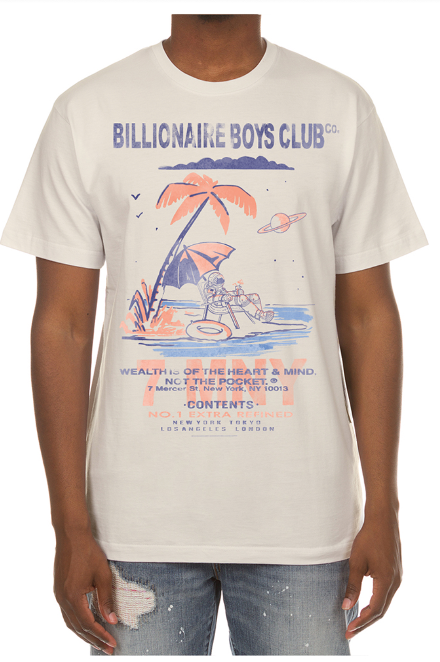 Billionaire Boys Club T-Shirt