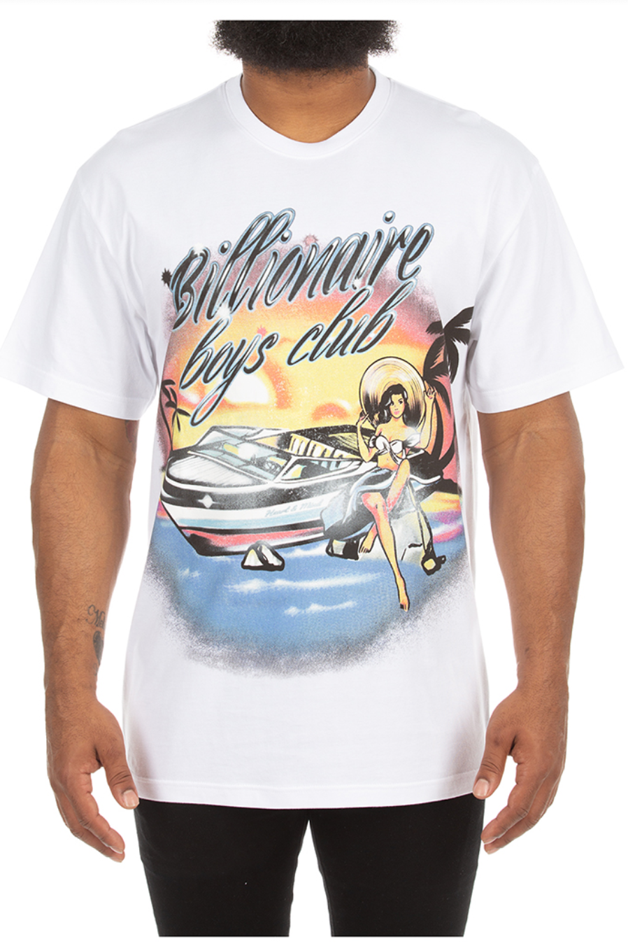 Billionaire Boys Club T-Shirt