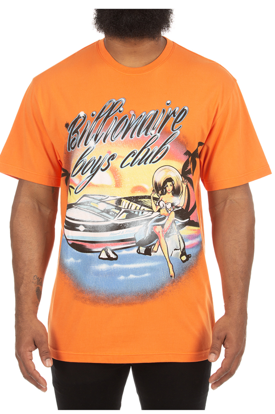 Billionaire Boys Club T-Shirt