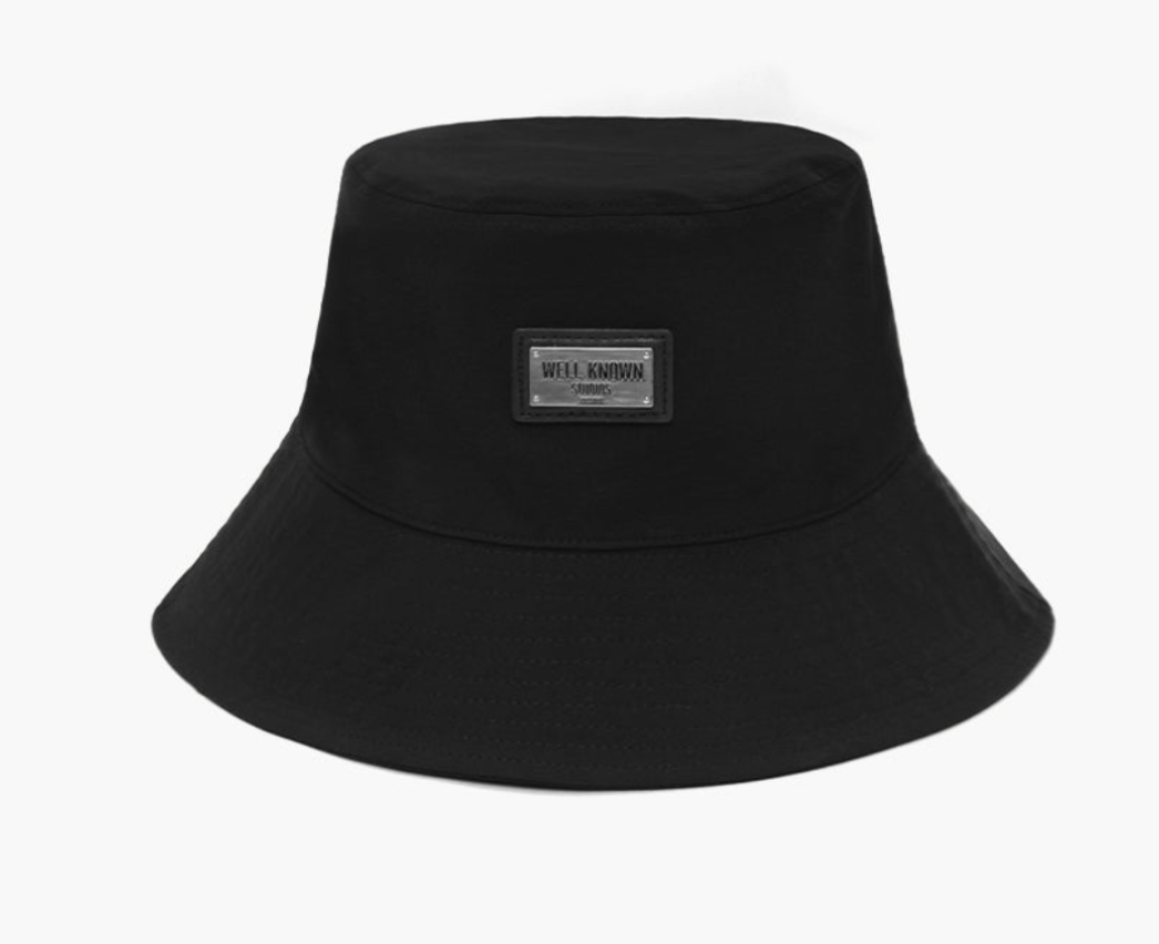 Well Known Bucket Hat