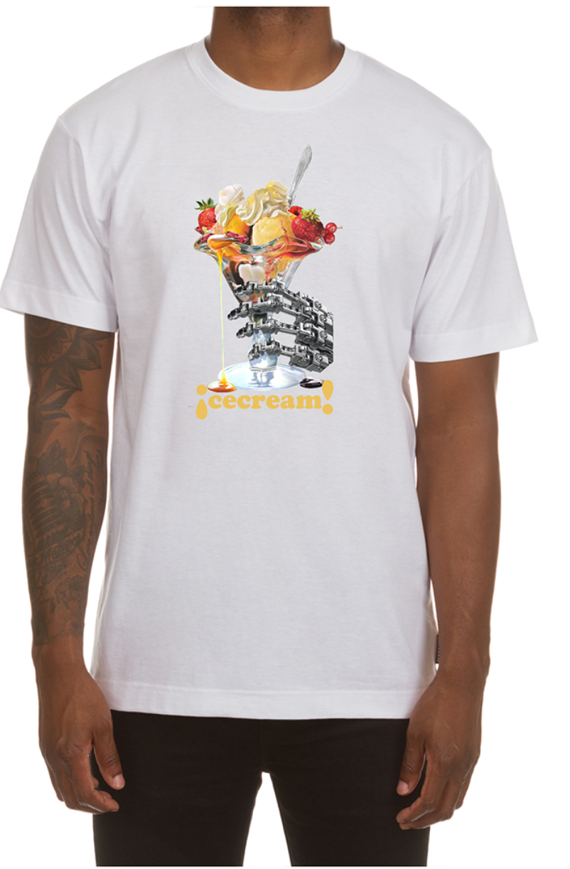 BBC Icecream T-Shirt