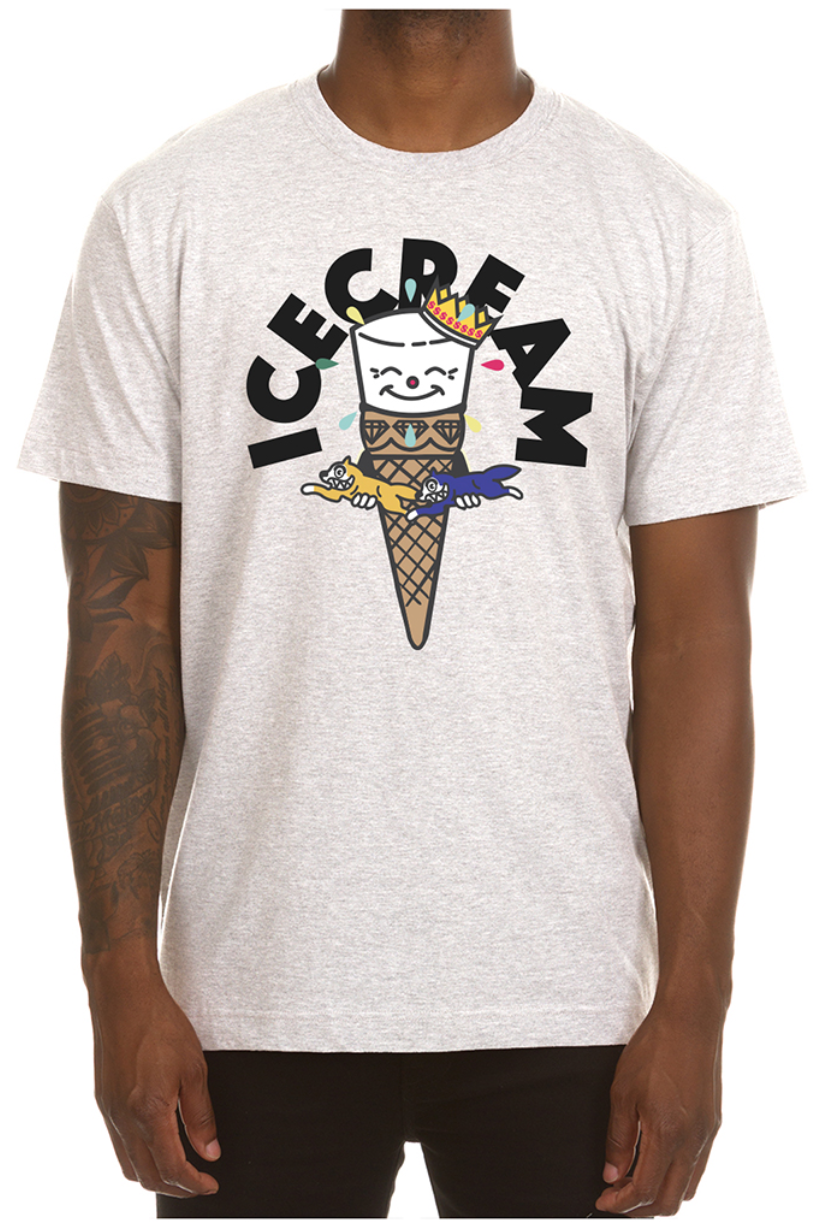 BBC Icecream T-Shirt