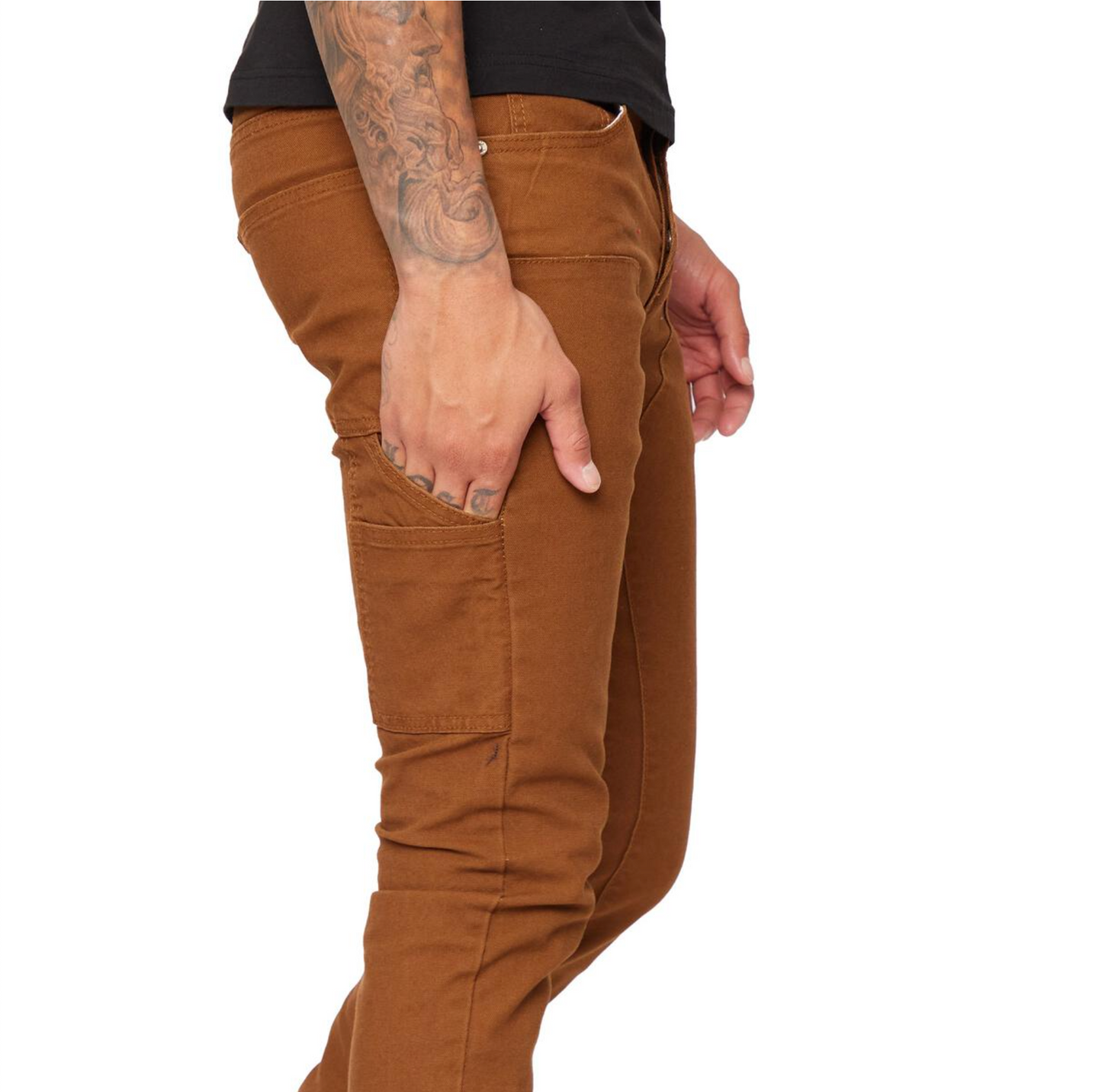 Valabasas Denim Jeans