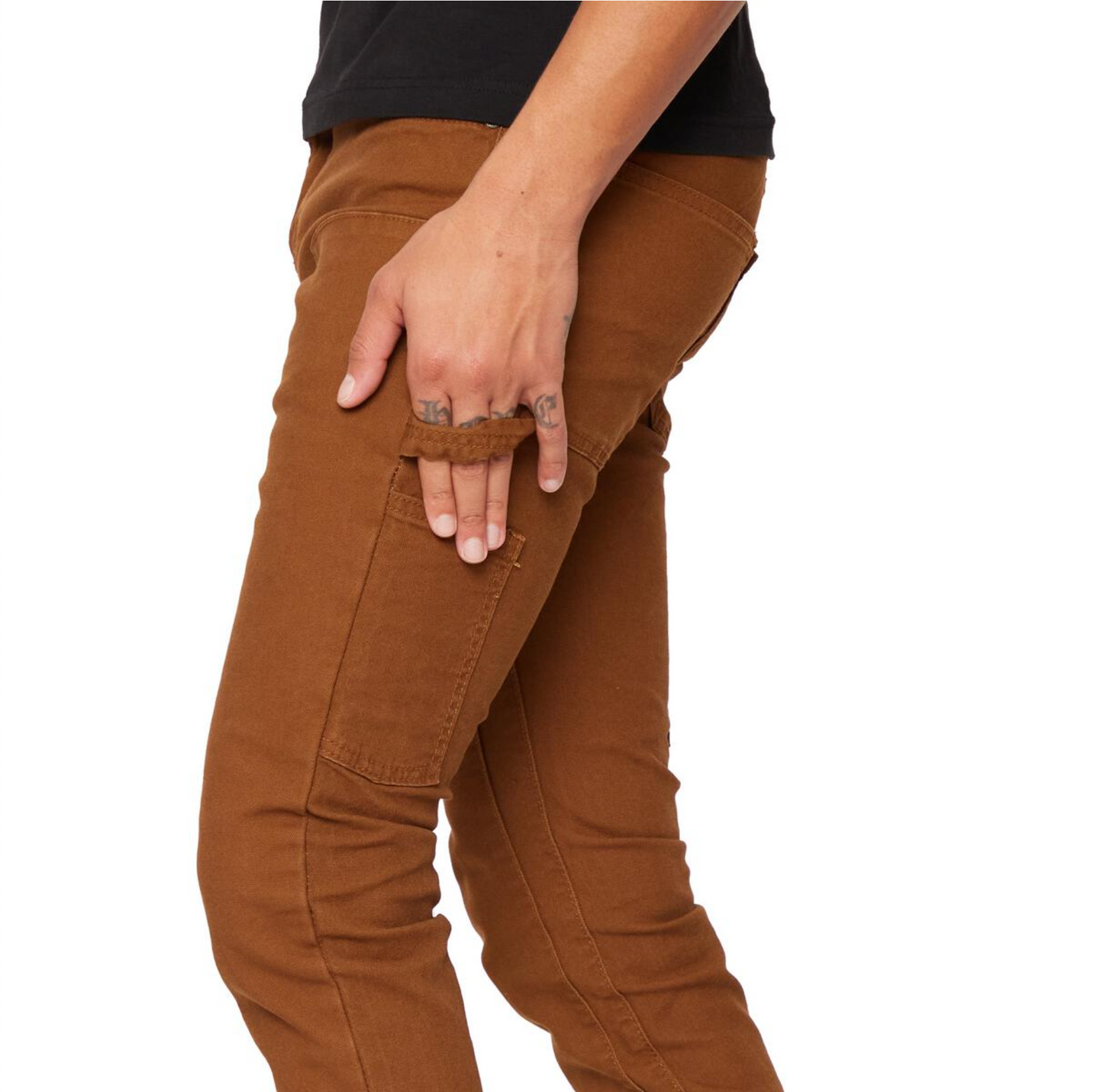 Valabasas Denim Jeans
