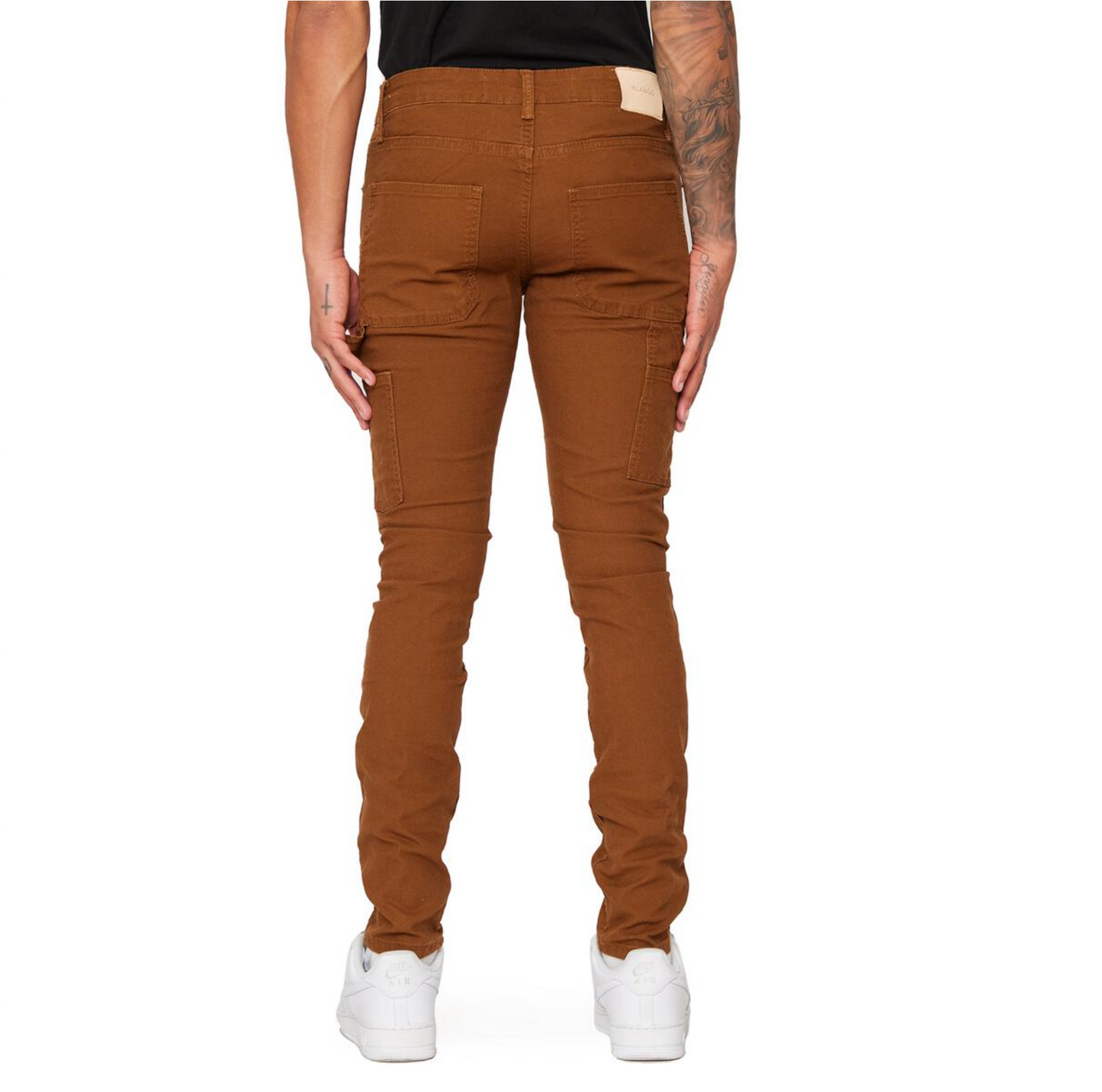 Valabasas Denim Jeans