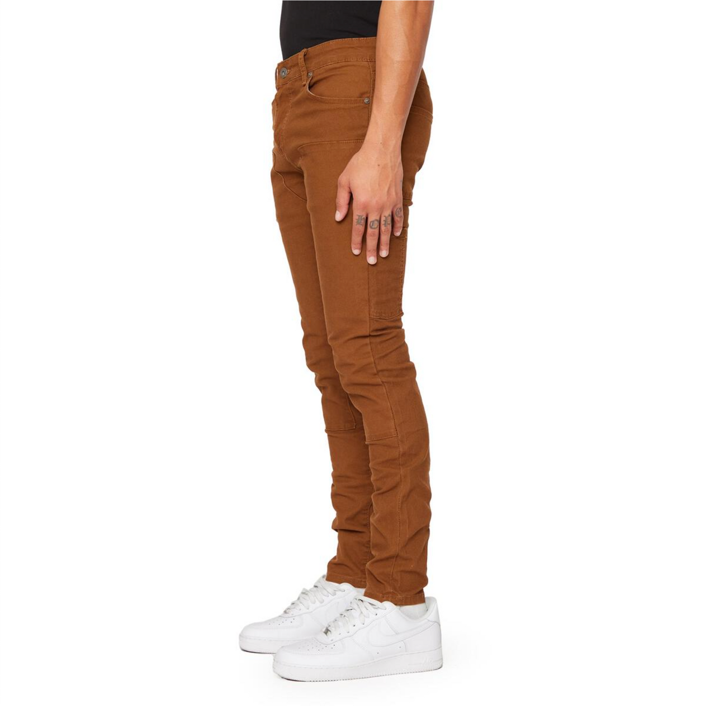 Valabasas Denim Jeans