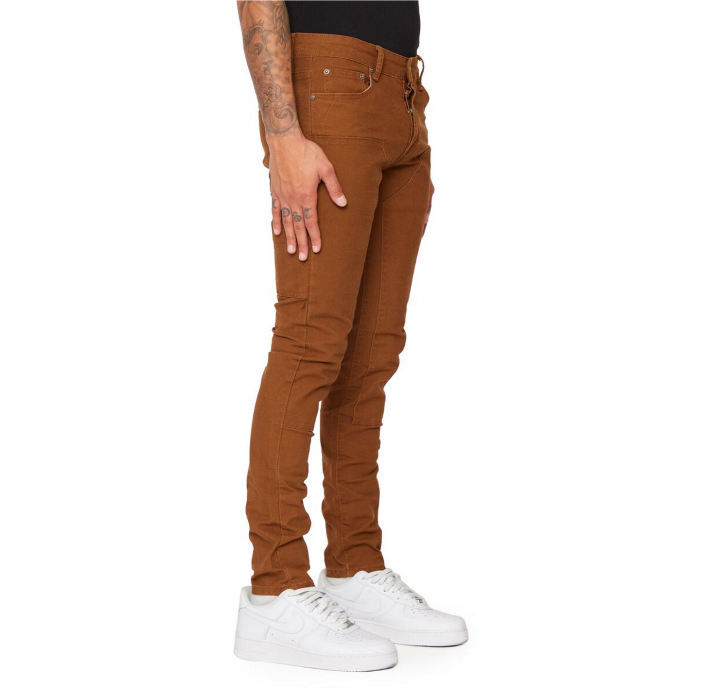 Valabasas Denim Jeans