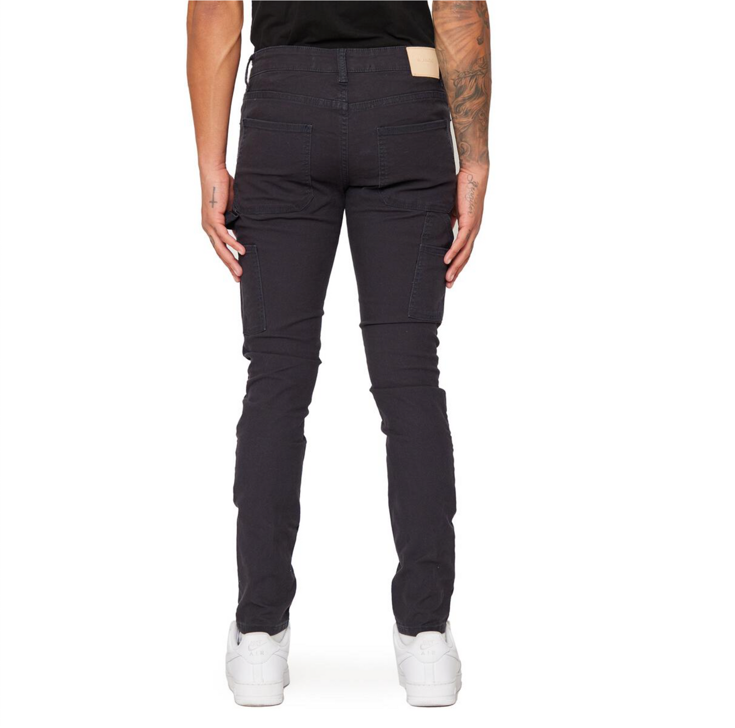 Valabasas Denim Jeans