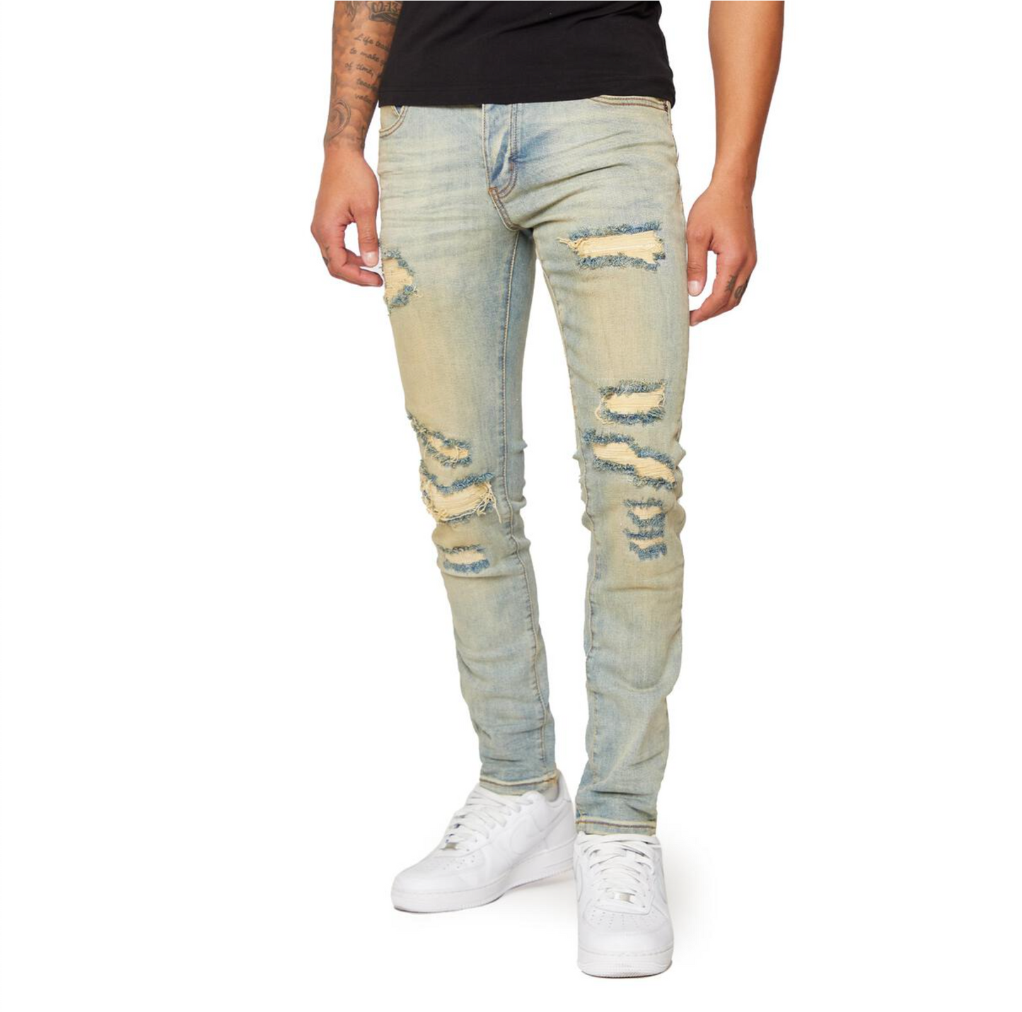 Valabasas Denim Jeans