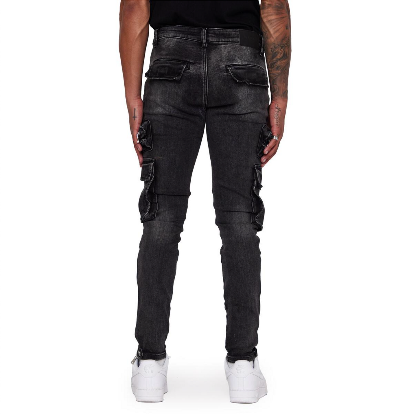 Valabasas Denim Jeans
