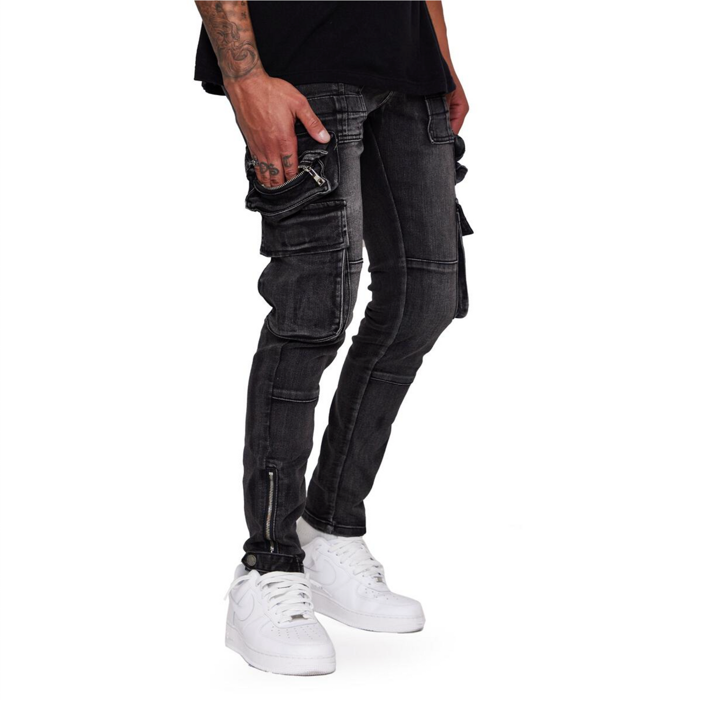 Valabasas Denim Jeans