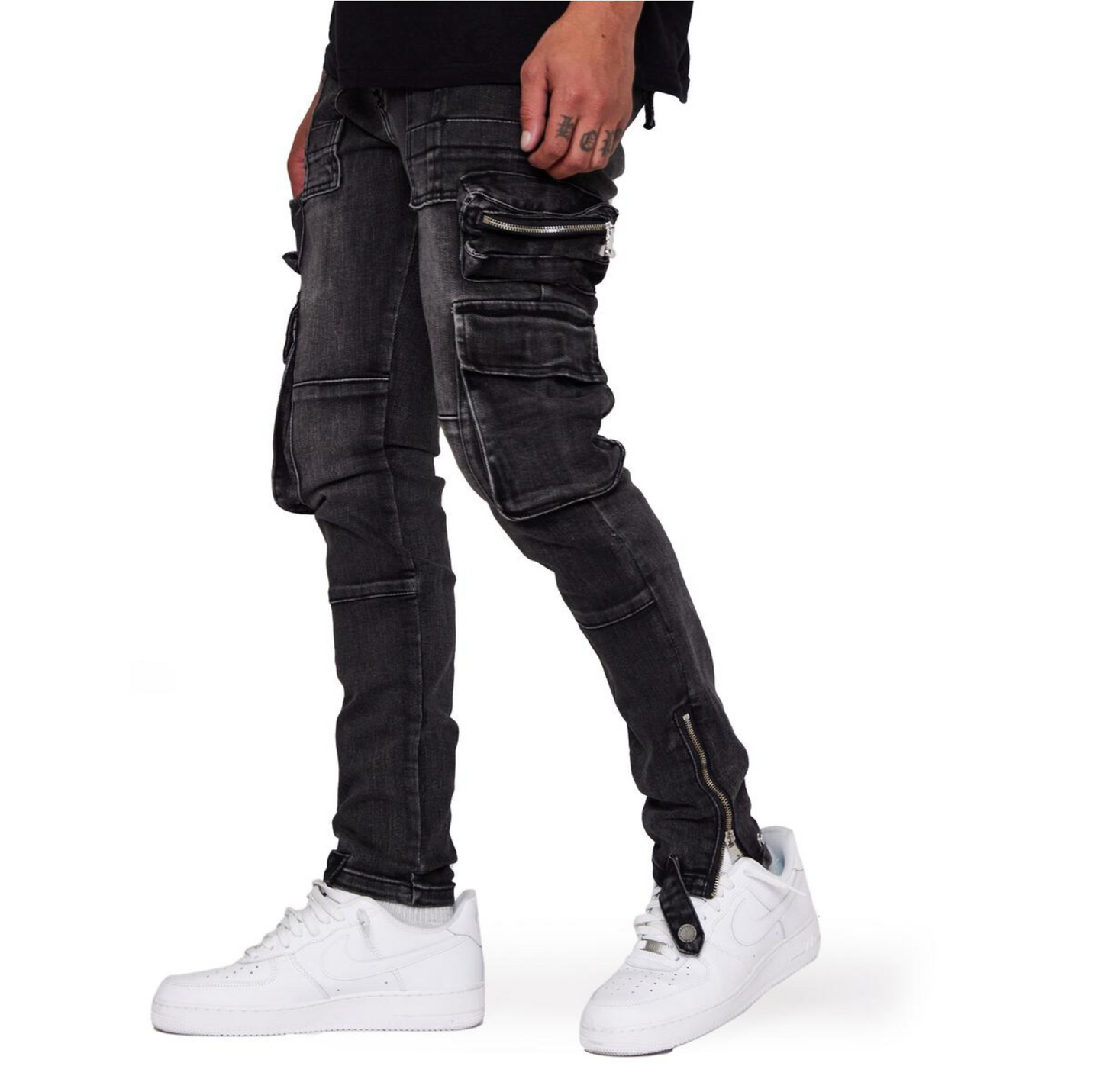 Valabasas Denim Jeans