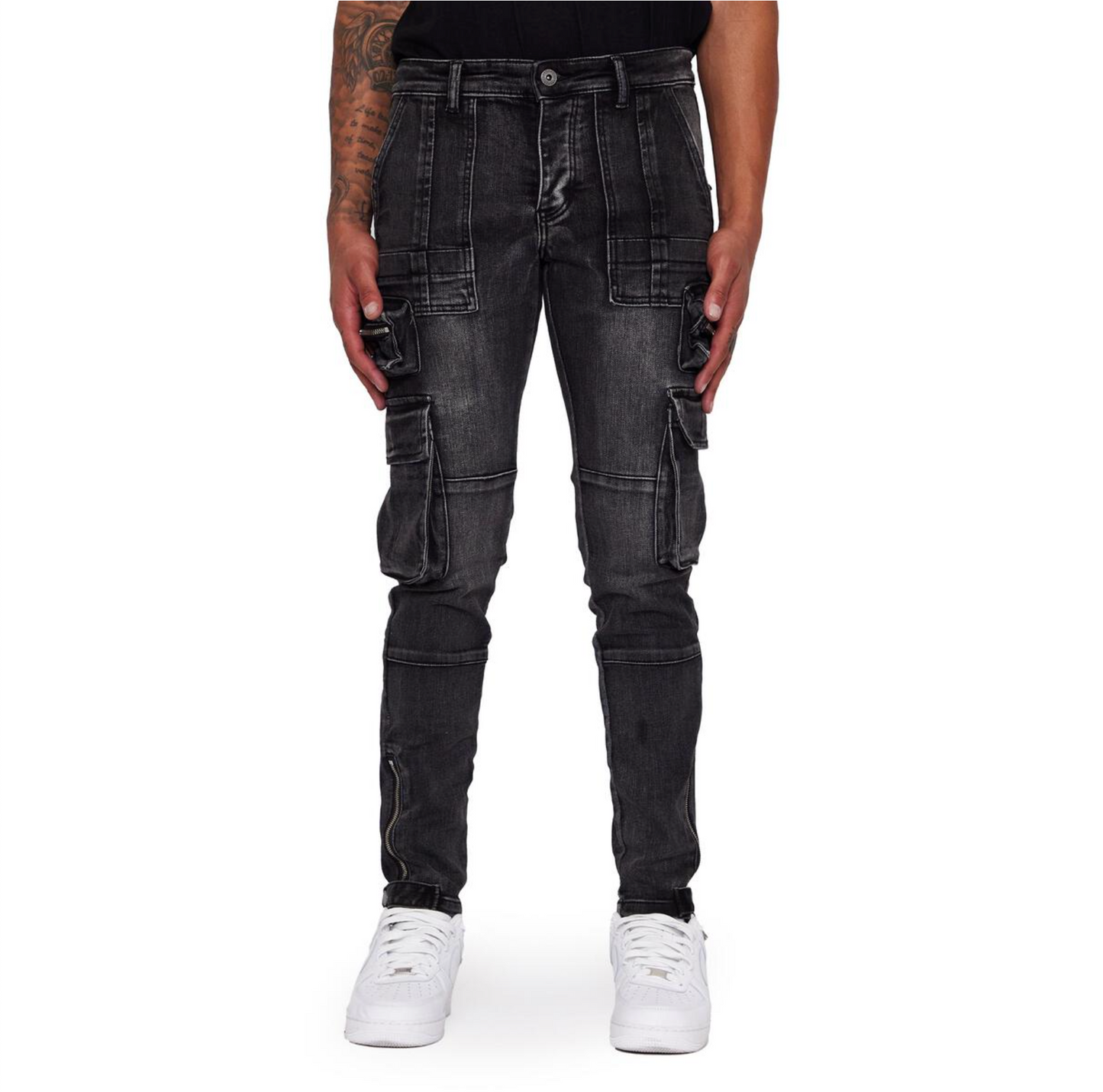 Valabasas Denim Jeans