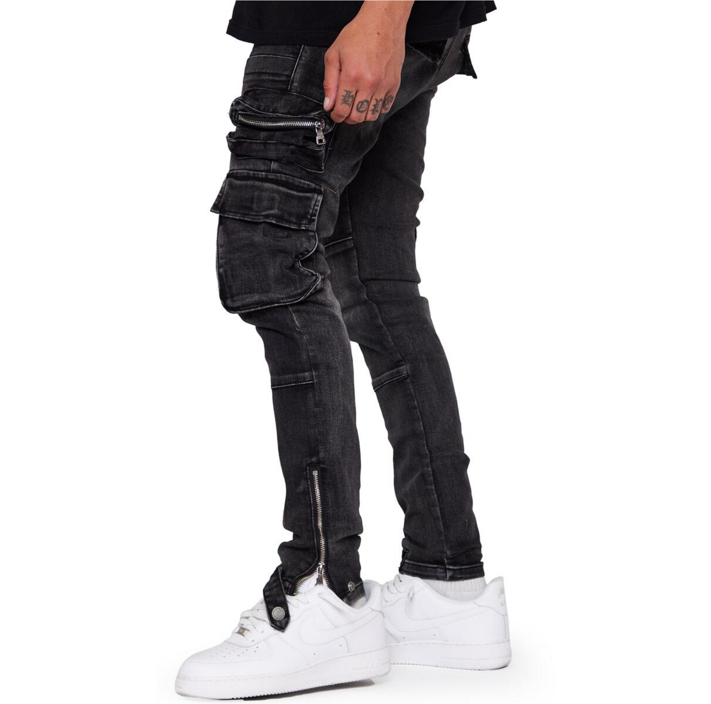 Valabasas Denim Jeans