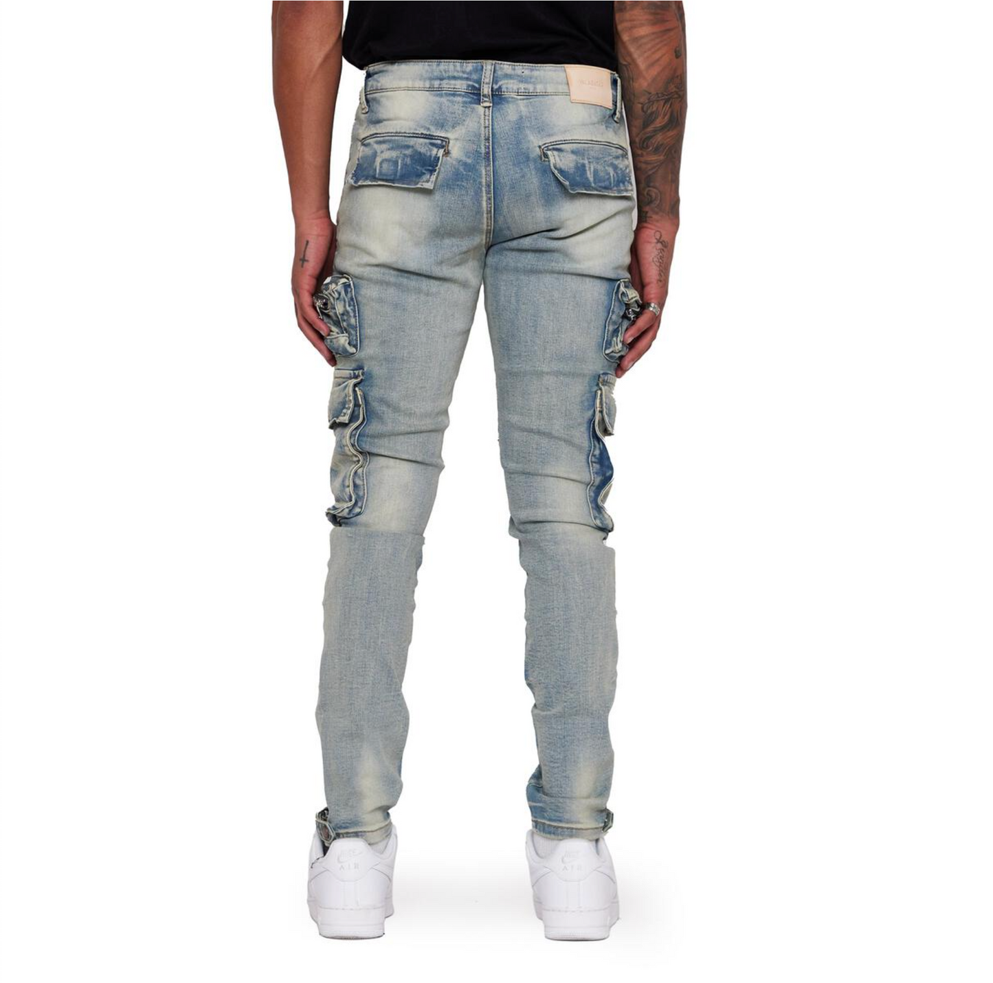 Valabasas Denim Jeans