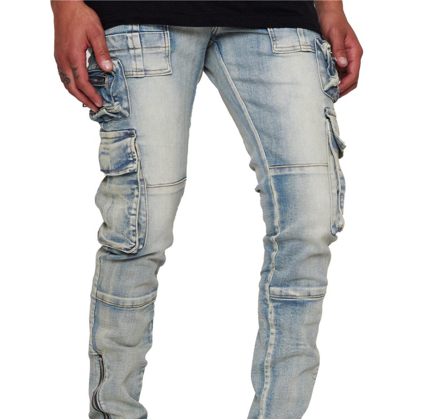 Valabasas Denim Jeans