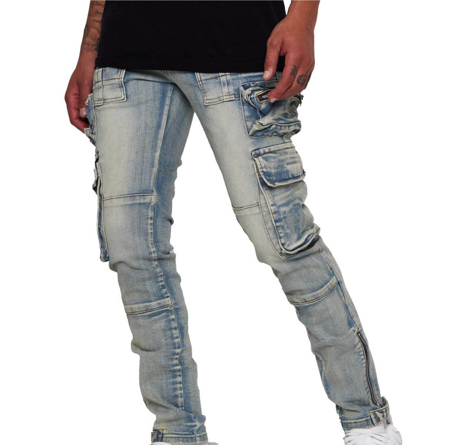 Valabasas Denim Jeans