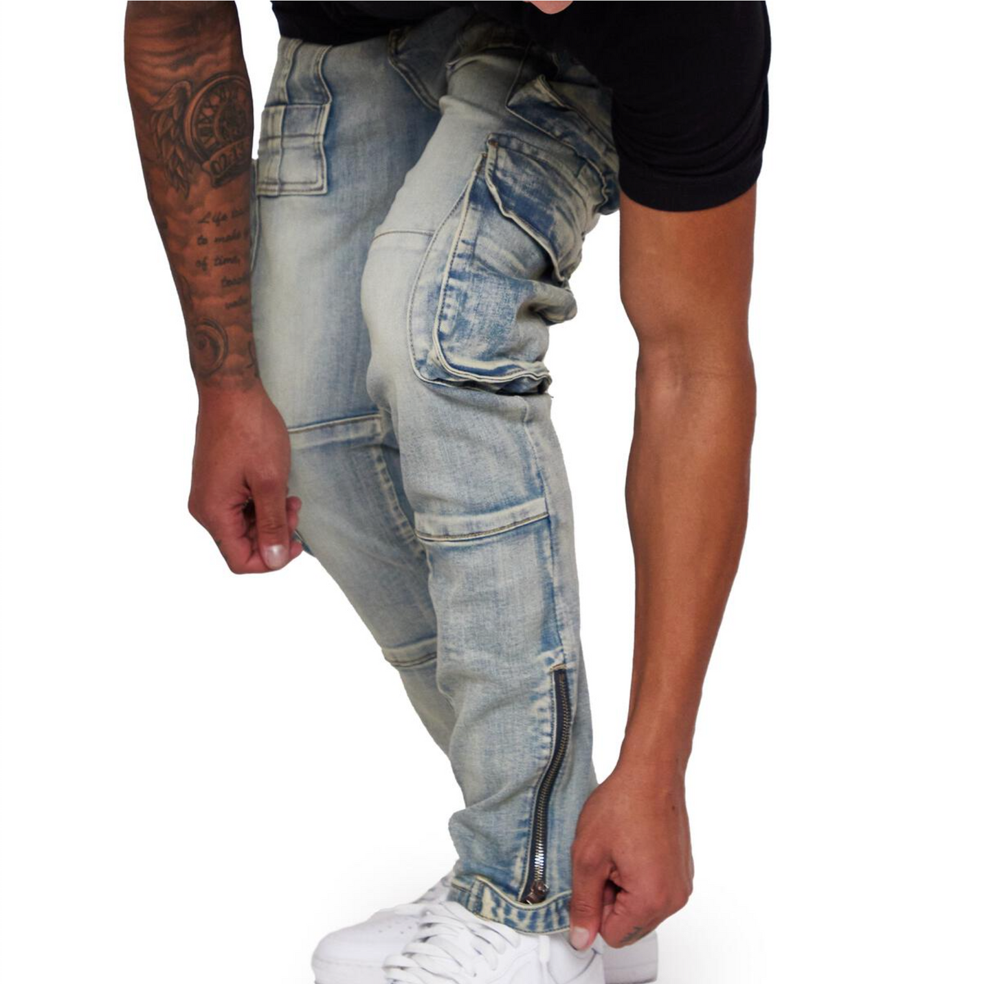 Valabasas Denim Jeans