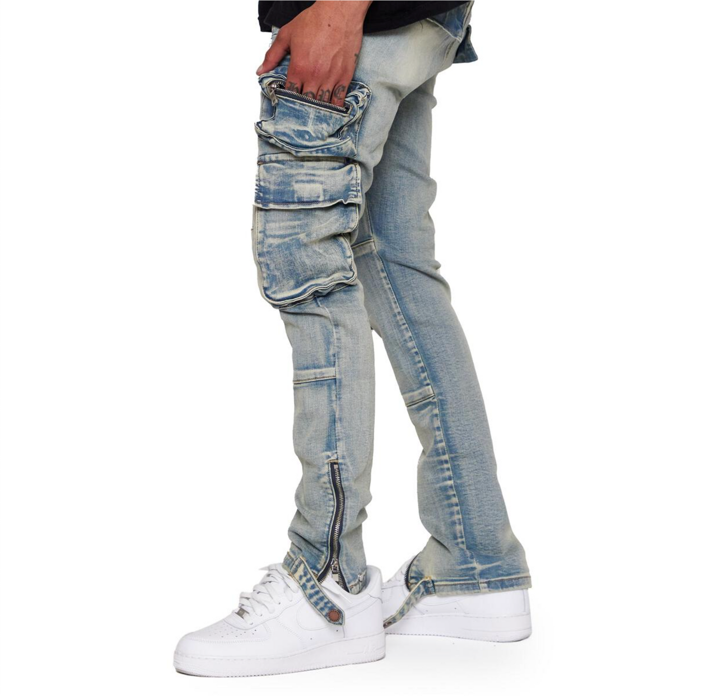 Valabasas Denim Jeans
