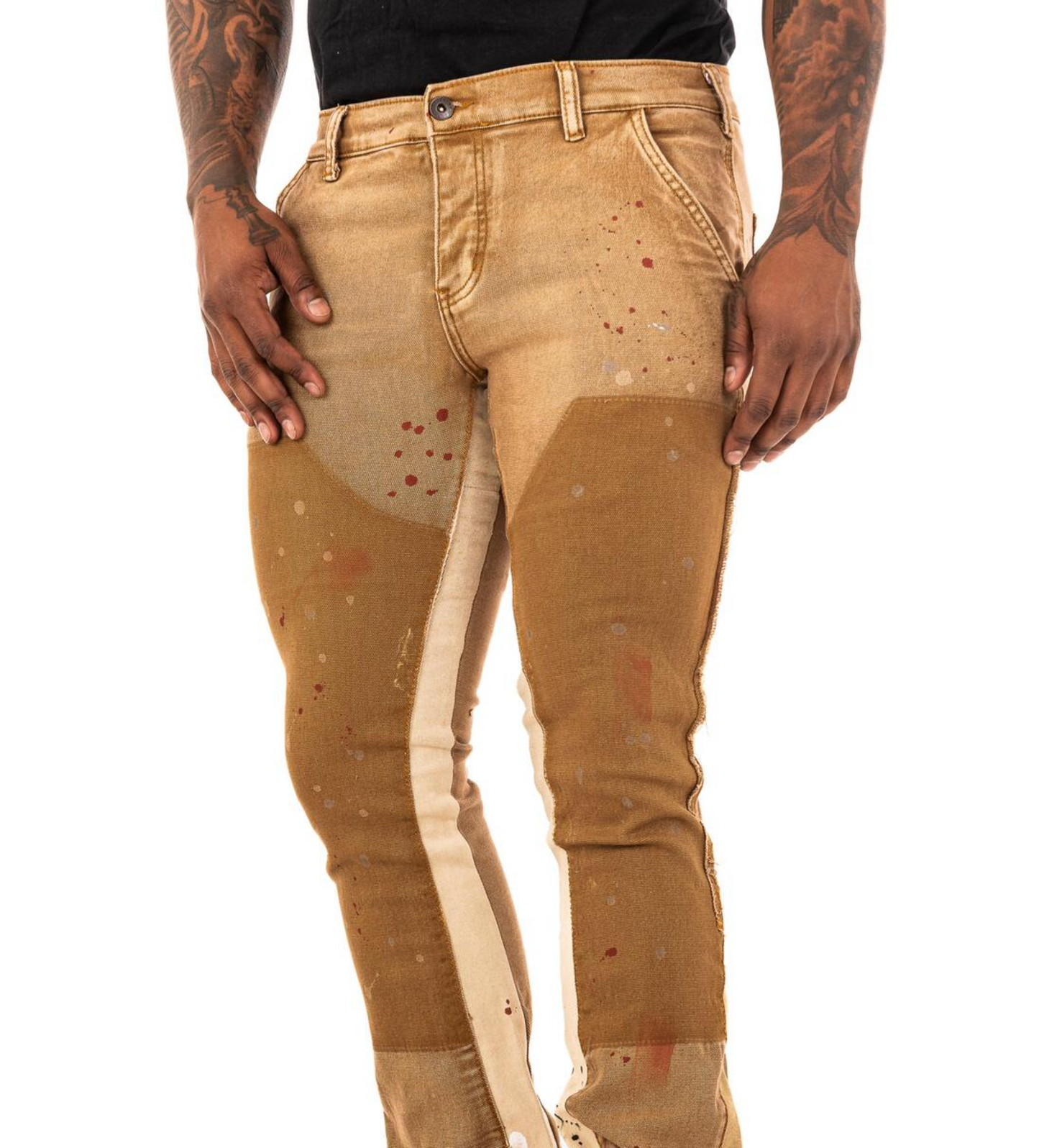 Valabasas Denim Jeans