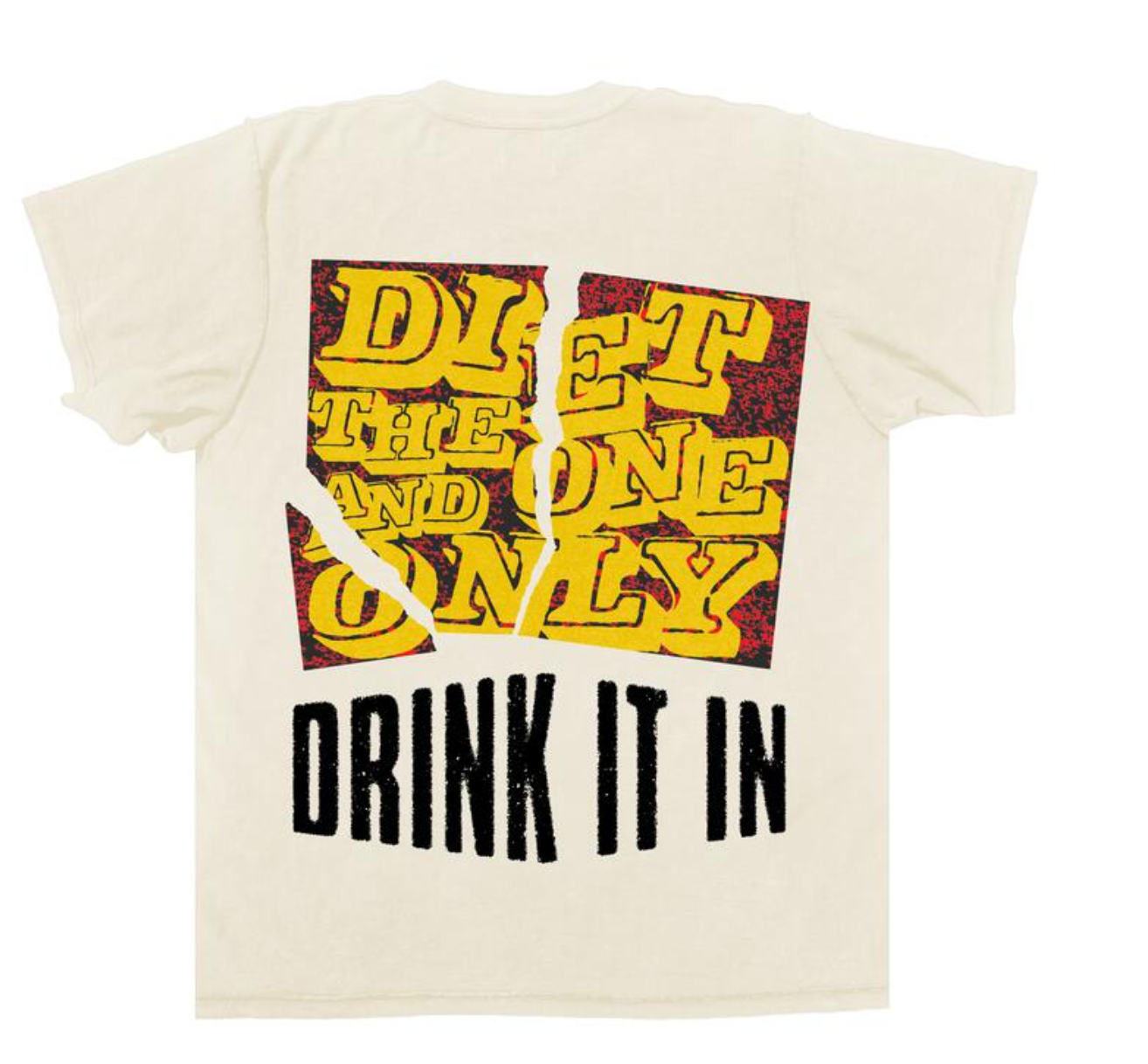 DIET T-Shirt