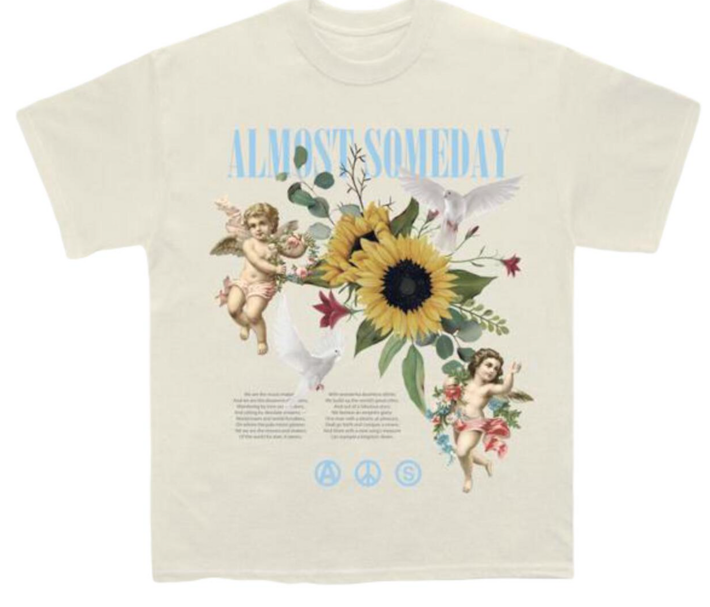 Almost Someday T-Shirt