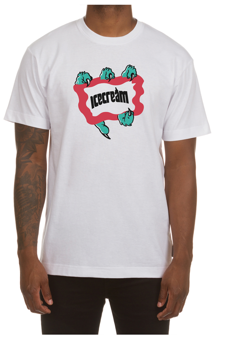 BBC Icecream T-Shirt