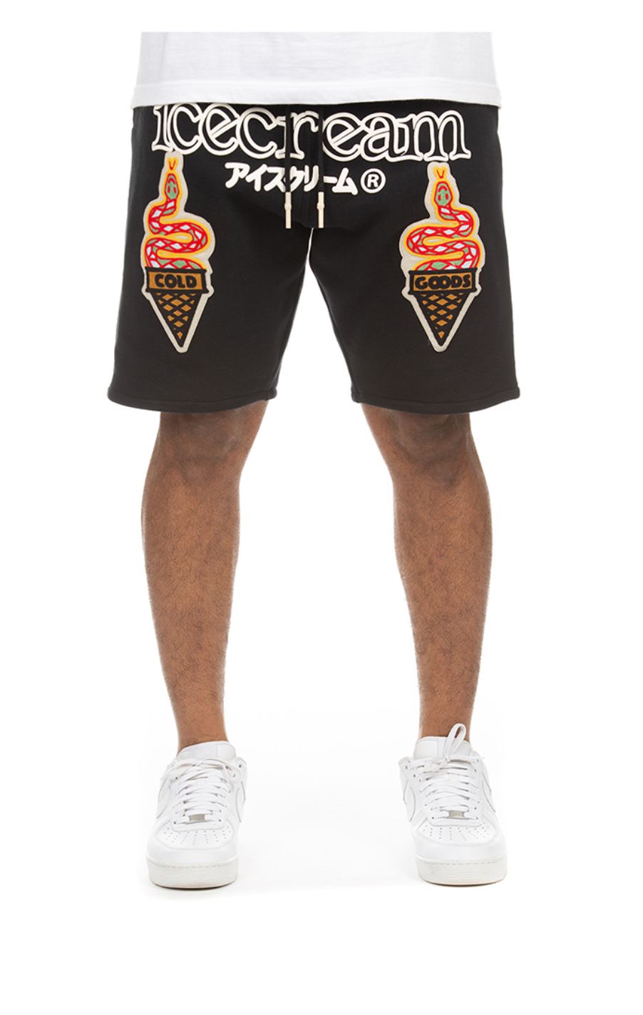 BBC Icecream Shorts