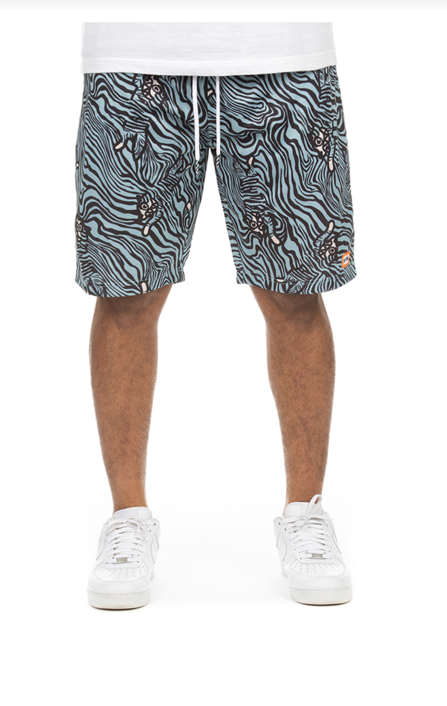 BBC Icecream Shorts