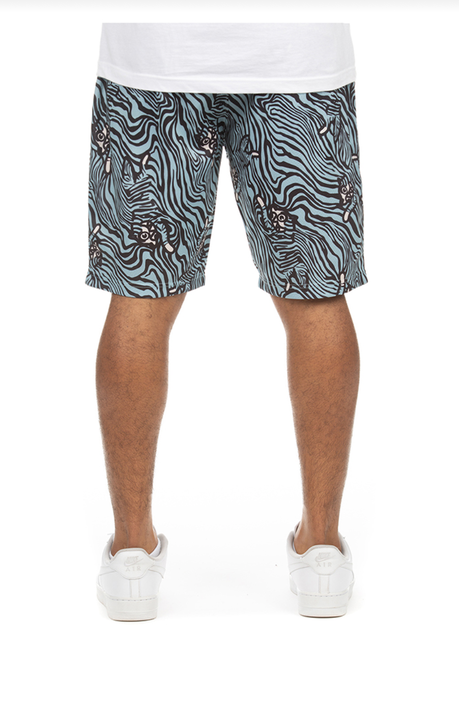BBC Icecream Shorts
