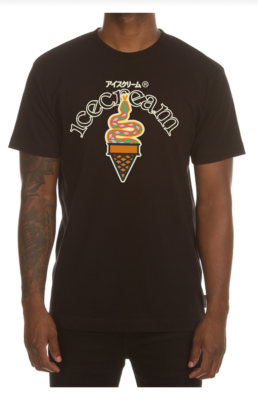 BBC Icecream T-Shirt