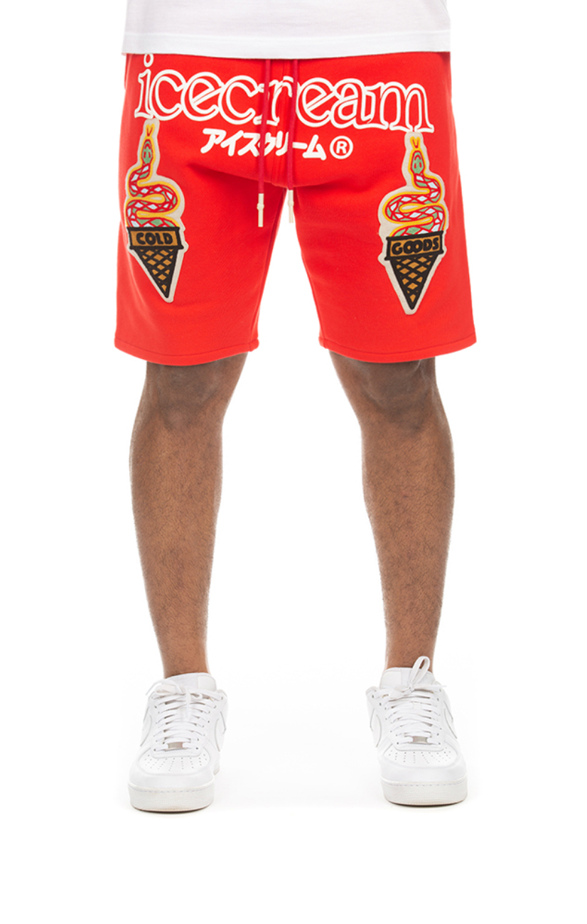 BBC Icecream Shorts