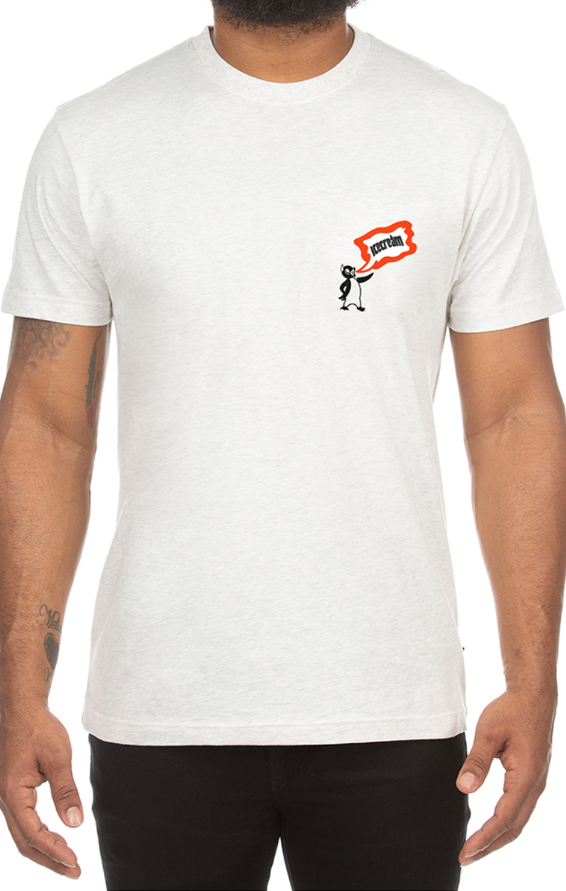 BBC Icecream T-Shirt