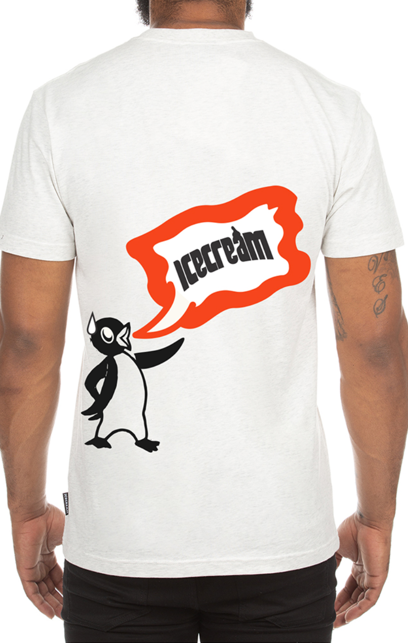 BBC Icecream T-Shirt
