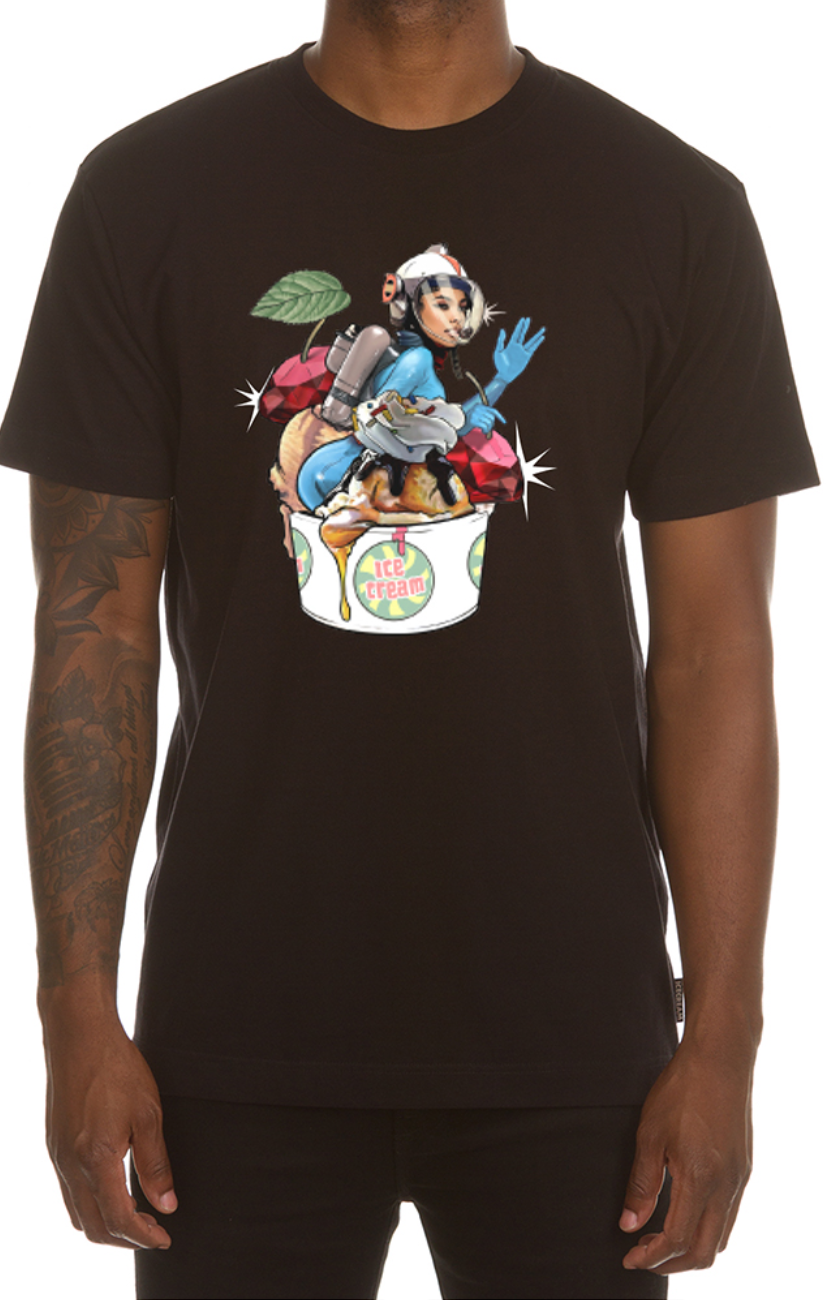 BBC Icecream T-Shirt