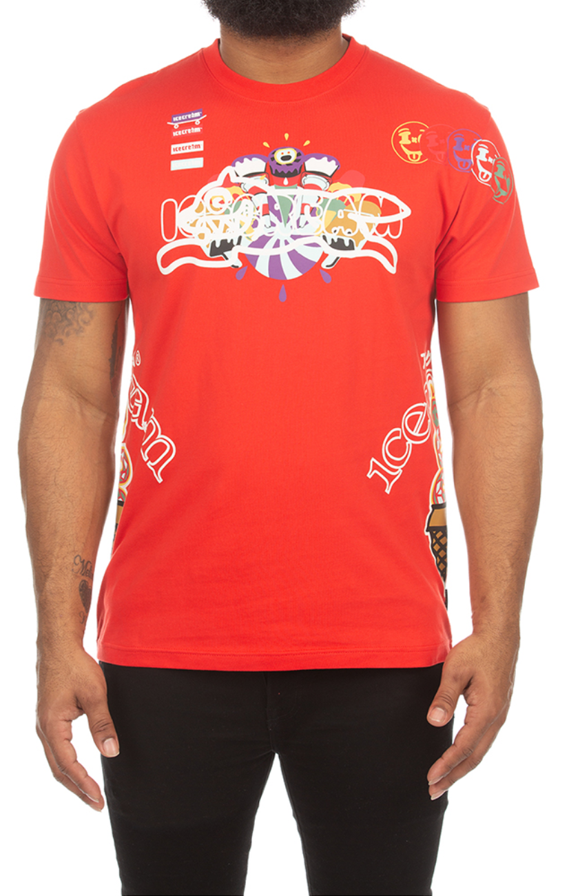 BBC Icecream T-Shirt