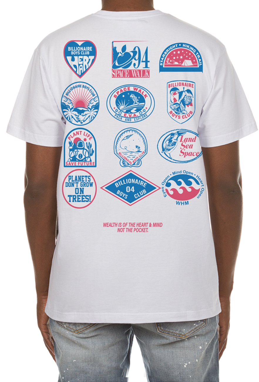 Billionaire Boys Club T-Shirt