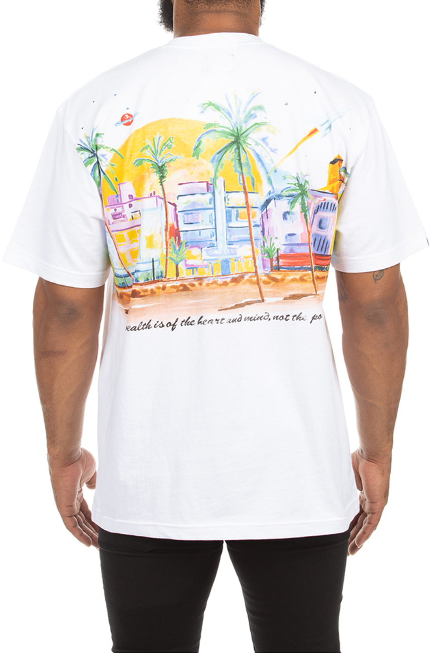 Billionaire Boys Club T-Shirt